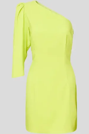 Dsquared2 Minikleid im One-Shoulder-Look in , Größe 34