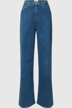 Armedangels Jeans mit Label-Detail Modell 