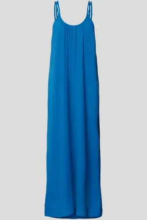 Honorine Maxikleid mit U-Ausschnitt in , Größe M