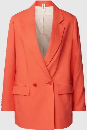 Drykorn Blazer mit Pattentaschen Modell 