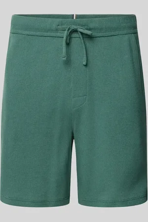 Christian Berg Regular Fit Sweatpants mit Strukturmuster in , Größe L
