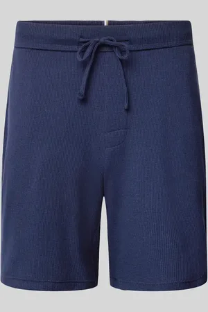 Christian Berg Regular Fit Sweatpants mit Strukturmuster in , Größe L