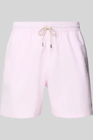 Ralph Lauren Badehose mit Tunnelzug Modell 