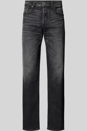 Diesel Jeans mit 5-Pocket-Design in , Größe 30