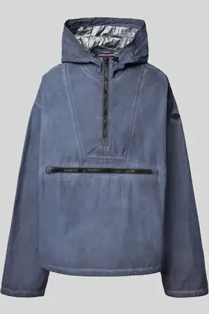 Diesel Jacke mit Kapuze in , Größe 46