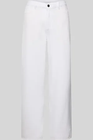 Rich & Royal Straight Leg Jeans im 5-Pocket-Design in , Größe 28/32