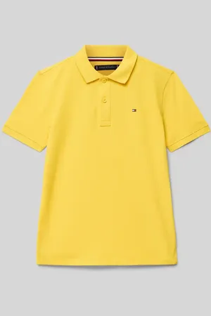 Tommy Hilfiger T-Shirt in Überlänge in , Größe 140