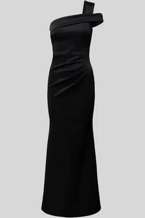 Lipsy London Abendkleid mit One-Shoulder-Träger in , Größe 34