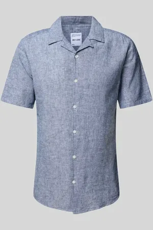 Only & Sons Freizeithemd mit Reverskragen Modell 