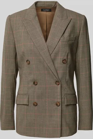 Ralph Lauren Blazer mit Pattentaschen Modell 
