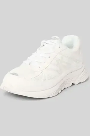 Kenzo Sneaker mit Schnürverschluss in , Größe 40