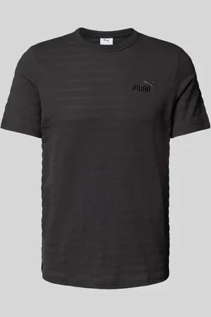 PUMA T-Shirt mit Strukturmuster Modell 