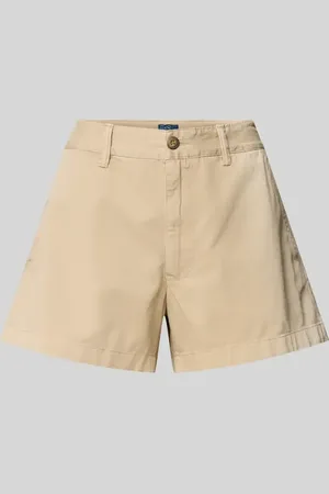 Ralph Lauren Shorts mit Gesäßtaschen in , Größe 34