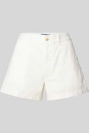 Ralph Lauren Shorts mit Gesäßtaschen in , Größe 34