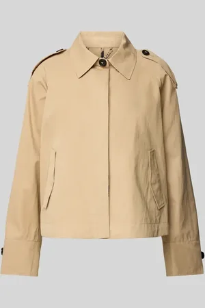Blonde No.8 Jacke mit Umlegekragen in , Größe 38