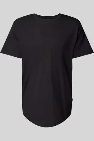Only & Sons T-Shirt mit Label-Detail Modell 