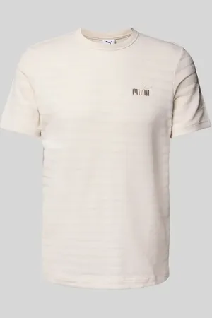 PUMA T-Shirt mit Strukturmuster Modell 