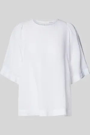 Seidensticker Bluse aus Leinen in , Größe 38