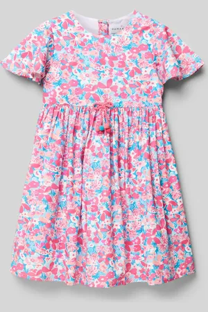 DANAMADE Kleid mit Schleifendetail in , Größe 110
