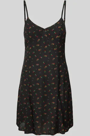Review Minikleid mit verstellbaren Trägern in , Größe L