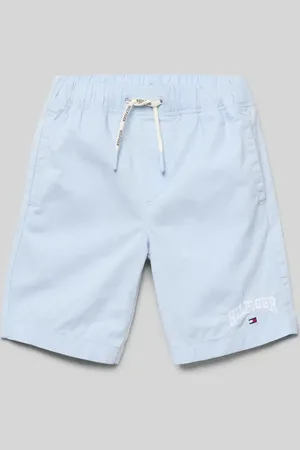 Tommy Hilfiger Shorts mit elastischem Bund in , Größe 104
