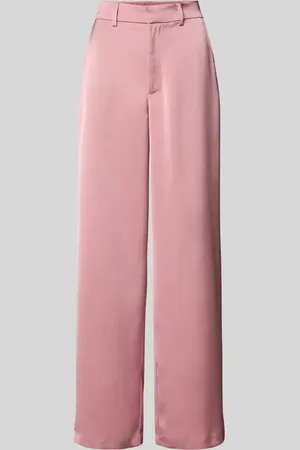 Neo Noir Hose mit weitem Bein und Eingrifftaschen Modell 