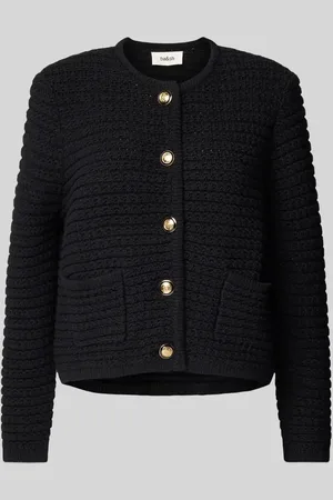 Bash Cardigan mit aufgesetzten Taschen Modell 