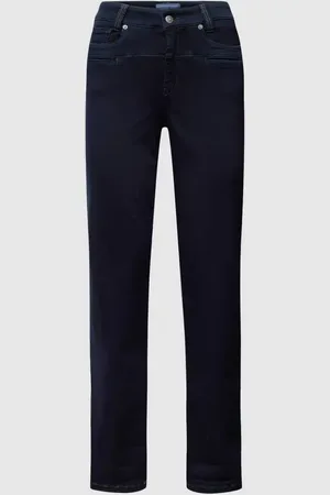Cambio Jeans in 5-Pocket-Design Modell 