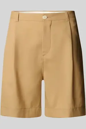 Marni Bermudas mit Gesäßtaschen in , Größe 46