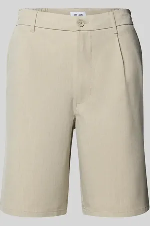 Only & Sons Slim Fit Shorts mit Gesäßtaschen Modell 