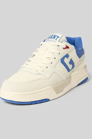 GANT Sneaker mit Label-Details Modell 