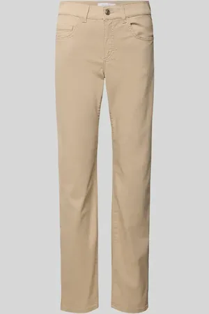Angels Regular Fit Jeans im 5-Pocket-Design Modell 