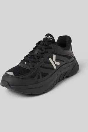 Kenzo Sneaker mit Schnürverschluss in , Größe 43