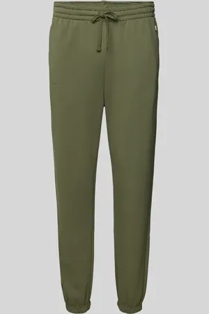 Champion Sweatpants mit elastischem Bund in , Größe L