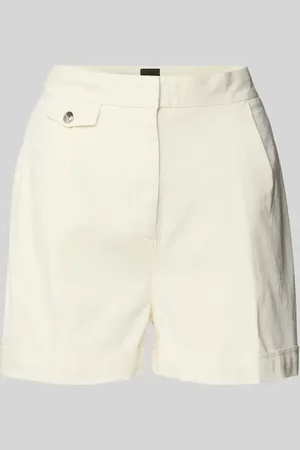 HUGO BOSS Shorts mit Pattentasche Modell 
