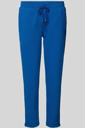 Juvia Sweatpants mit elastischem Bund in , Größe L