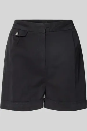 HUGO BOSS Shorts mit Pattentasche Modell 