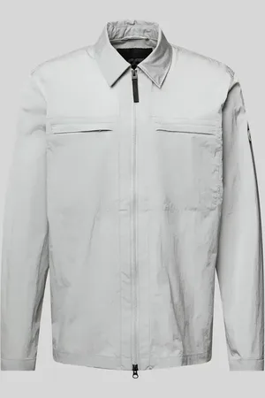 AlphaTauri Jacke mit Zweiwege-Reißverschluss Modell 