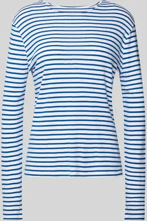 Juvia Longsleeve mit Rundhalsausschnitt in , Größe L