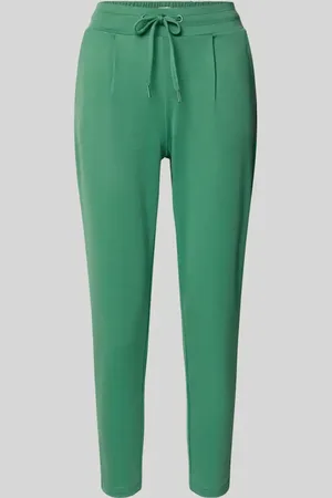 Ichi Jogpants mit Paspeltaschen Modell 
