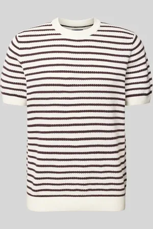 McNeal T-Shirt mit Rundhalsausschnitt in , Größe L