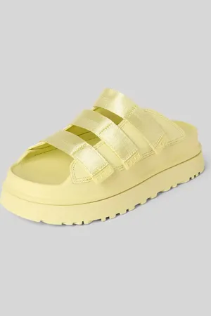 UGG Sandalette mit Klettverschluss Modell 