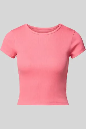 Review T-Shirt mit Rundhalsausschnitt in , Größe L