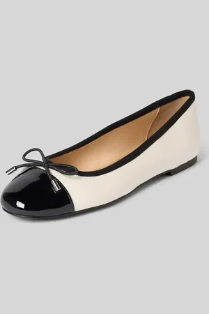 Inuovo Ballerinas mit Schleifendetail in , Größe 37