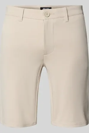 Only & Sons Shorts mit Eingrifftaschen Modell 