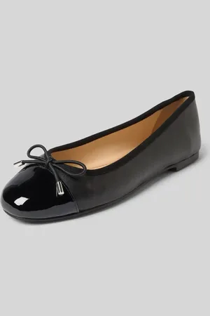 Inuovo Ballerinas mit Schleifendetail in , Größe 40