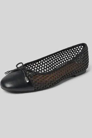 Inuovo Ballerinas mit Schleifendetail in , Größe 37
