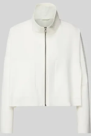 Drykorn Relaxed Fit Blazer mit Reißverschluss Modell 