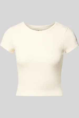 Review T-Shirt mit Rundhalsausschnitt in , Größe L