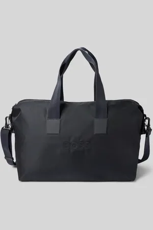 HUGO BOSS Weekender mit Tragehenkel Modell 